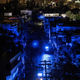 Cobra Energy was supposed to help restore power on the island after Hurricane Maria.